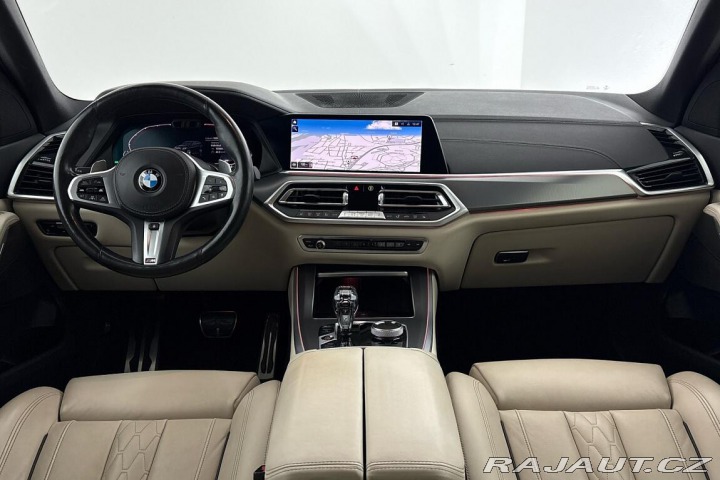 BMW X5 xDrive30d 2022