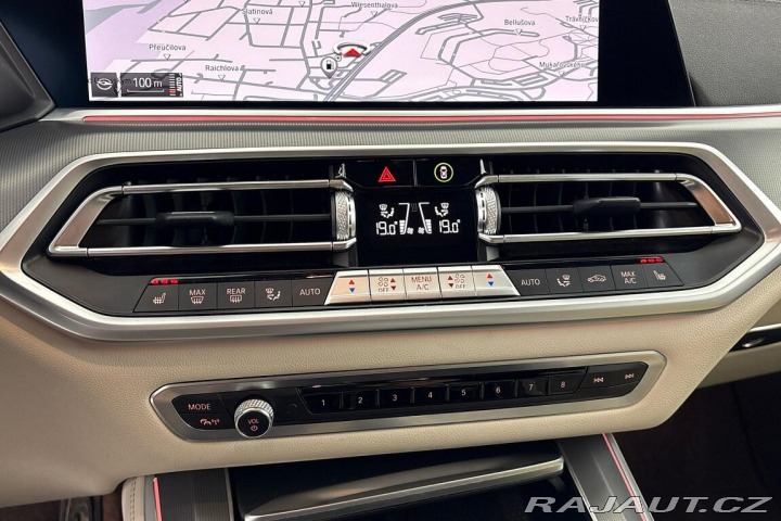 BMW X5 xDrive30d 2022