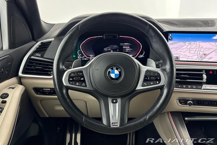 BMW X5 xDrive30d 2022
