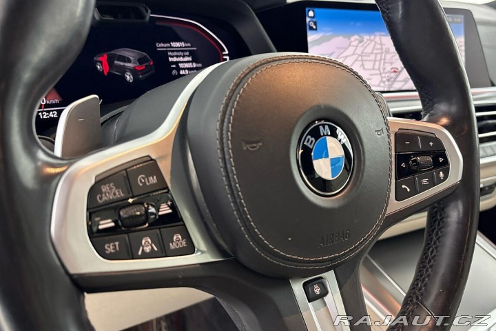 BMW X5 xDrive30d 2022