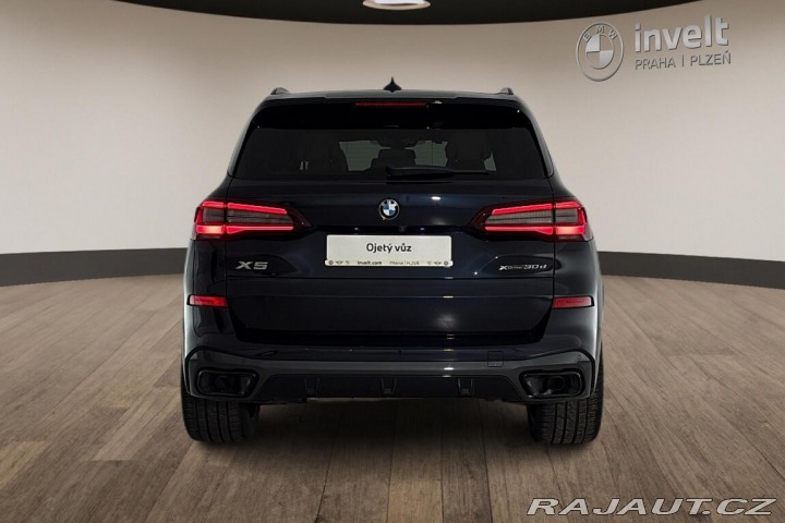 BMW X5 xDrive30d 2022