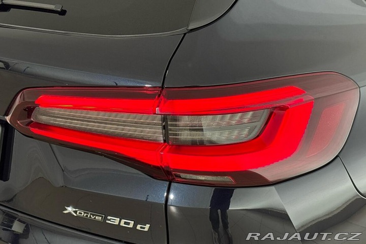 BMW X5 xDrive30d 2022