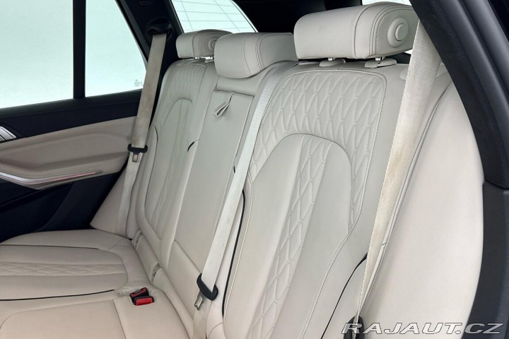 BMW X5 xDrive30d 2022