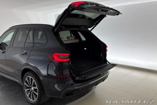 BMW X5 xDrive30d 2022