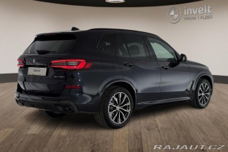 BMW X5 xDrive30d 2022