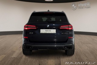 BMW X5 xDrive30d 2022