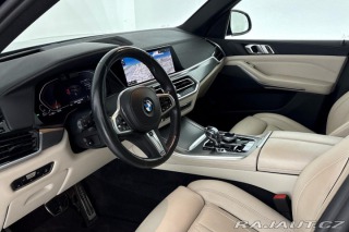 BMW X5 xDrive30d 2022