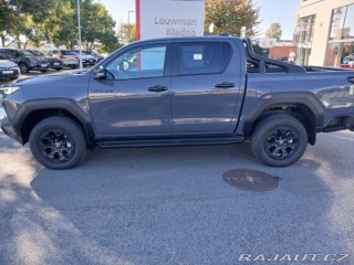 Toyota Hilux 2.8L Diesel 48V MHEV - 4x 1800