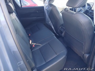 Toyota Hilux 2.8L Diesel 48V MHEV - 4x 1800