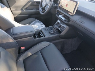 Toyota Hilux 2.8L Diesel 48V MHEV - 4x 1800
