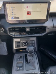 Toyota Hilux 2.8L Diesel 48V MHEV - 4x 1800