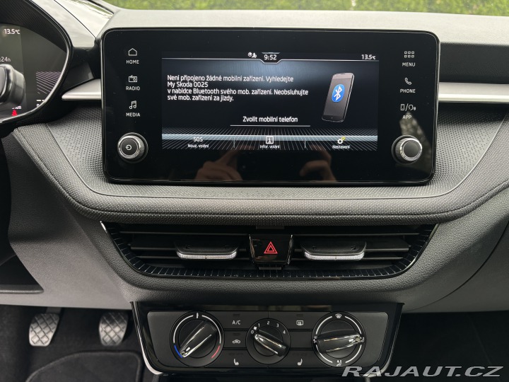 Škoda Fabia 1.0MPI Selection 1. maj 2024