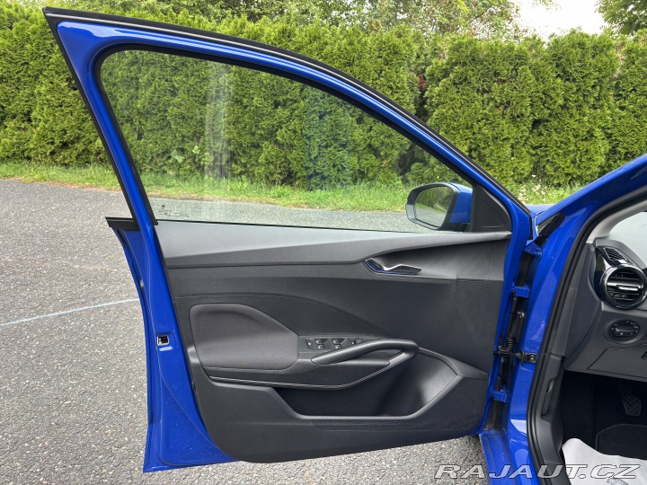 Škoda Fabia 1.0MPI Selection 1. maj 2024