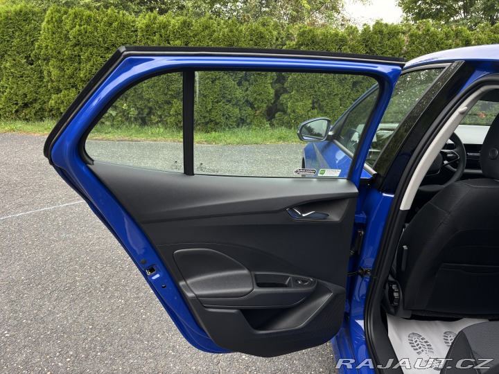 Škoda Fabia 1.0MPI Selection 1. maj 2024