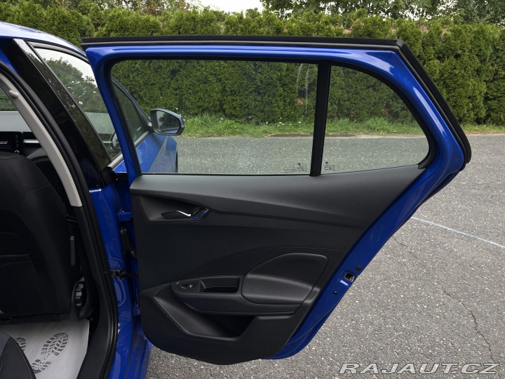 Škoda Fabia 1.0MPI Selection 1. maj 2024