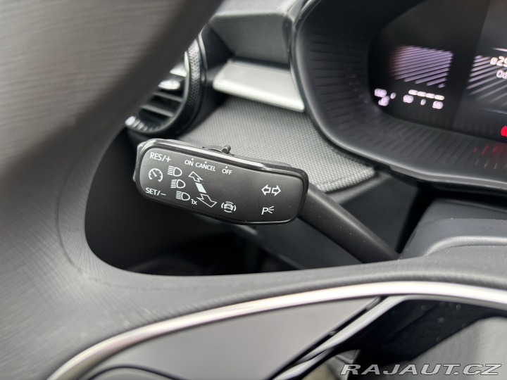Škoda Fabia 1.0MPI Selection 1. maj 2024