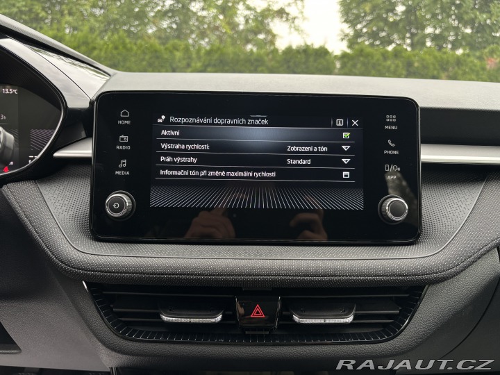 Škoda Fabia 1.0MPI Selection 1. maj 2024