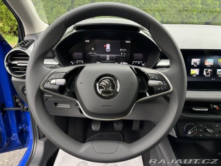 Škoda Fabia 1.0MPI Selection 1. maj 2024