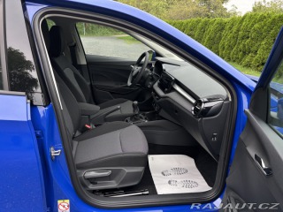 Škoda Fabia 1.0MPI Selection 1. maj 2024