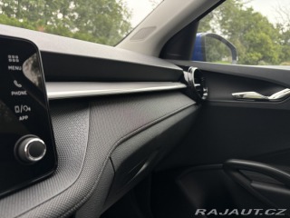 Škoda Fabia 1.0MPI Selection 1. maj 2024