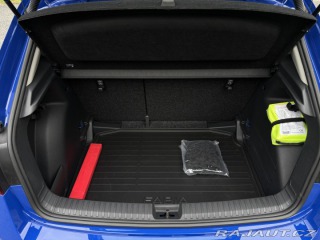 Škoda Fabia 1.0MPI Selection 1. maj 2024