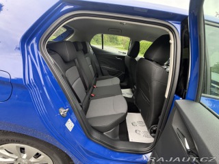 Škoda Fabia 1.0MPI Selection 1. maj 2024