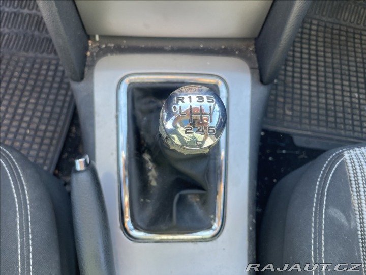 Peugeot 407 2,0 HDi 100kw SW Klima ES 2006