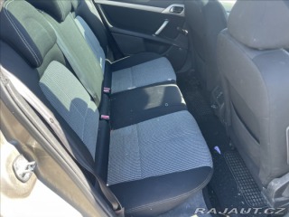 Peugeot 407 2,0 HDi 100kw SW Klima ES 2006