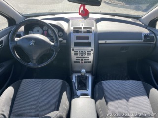Peugeot 407 2,0 HDi 100kw SW Klima ES 2006