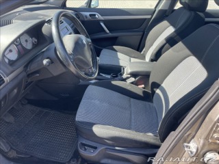 Peugeot 407 2,0 HDi 100kw SW Klima ES 2006