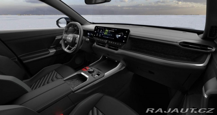 Jeep Compass Summit e-Hybrid 145k eDCT 2026