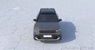 Jeep Compass Summit e-Hybrid 145k eDCT 2026