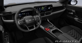 Jeep Compass Summit e-Hybrid 145k eDCT 2026