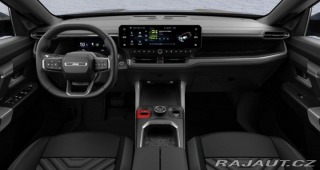 Jeep Compass Summit e-Hybrid 145k eDCT 2026