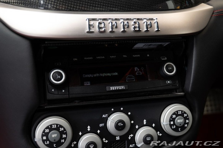 Ferrari 599 Fiorano F1 2006