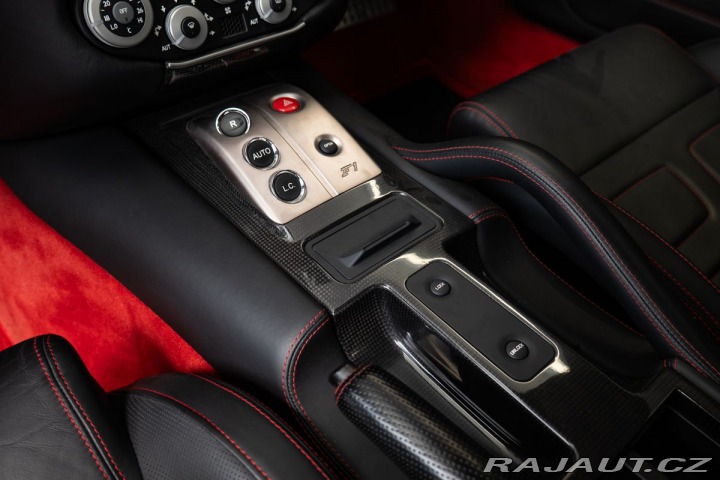 Ferrari 599 Fiorano F1 2006