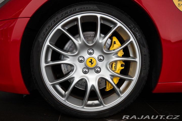 Ferrari 599 Fiorano F1 2006