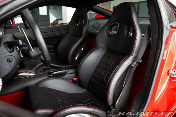 Ferrari 599 Fiorano F1 2006