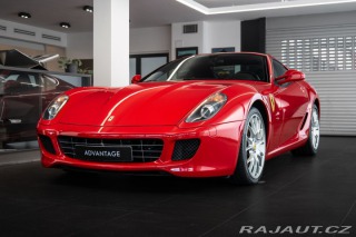 Ferrari 599 Fiorano F1 2006