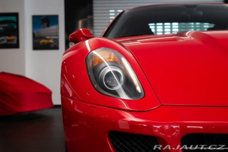 Ferrari 599 Fiorano F1 2006