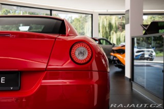 Ferrari 599 Fiorano F1 2006