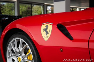 Ferrari 599 Fiorano F1 2006