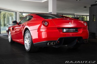 Ferrari 599 Fiorano F1 2006
