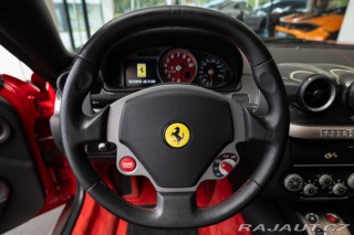 Ferrari 599 Fiorano F1 2006