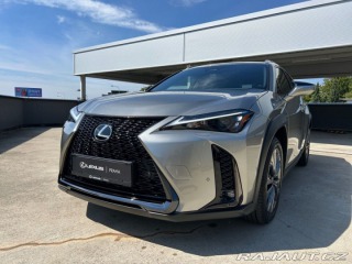 Lexus Ostatní modely UX 300h 300h 2.0L HEV F SPORT DES 1800