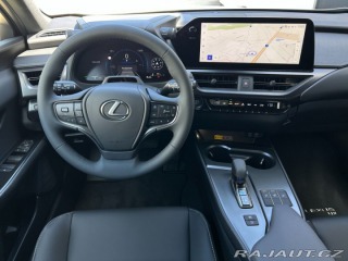 Lexus Ostatní modely UX 300h 300h 2.0L HEV F SPORT DES 1800