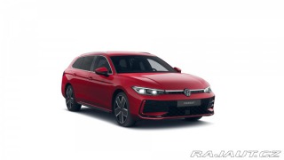 Volkswagen Passat R-LINE*2.0TDI*TAŽNÉ*DCC*M 2025