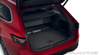 Volkswagen Passat R-LINE*2.0TDI*TAŽNÉ*DCC*M 2025