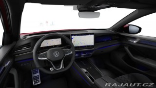 Volkswagen Passat R-LINE*2.0TDI*TAŽNÉ*DCC*M 2025