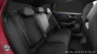 Volkswagen Passat R-LINE*2.0TDI*TAŽNÉ*DCC*M 2025
